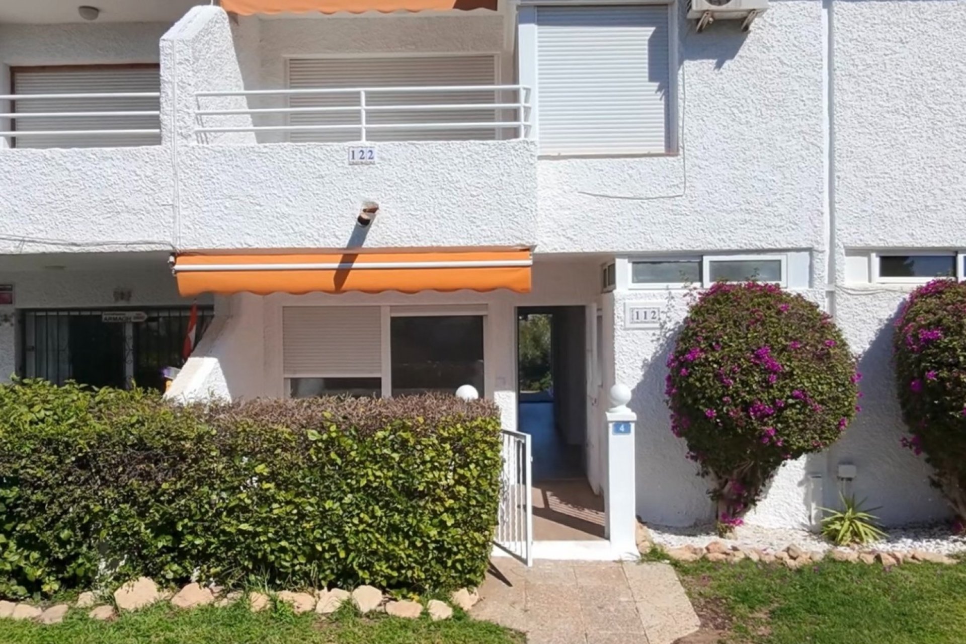 Resale - Apartment - Orihuela Costa - Costa Blanca South