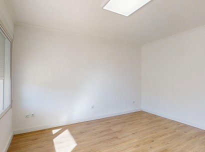 Apartment · Resale - Orihuela Costa · Villamartín · Alicante · Spain