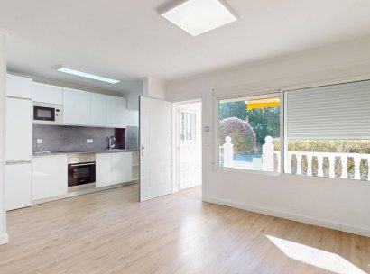 Apartment · Resale - Orihuela Costa · Villamartín · Alicante · Spain