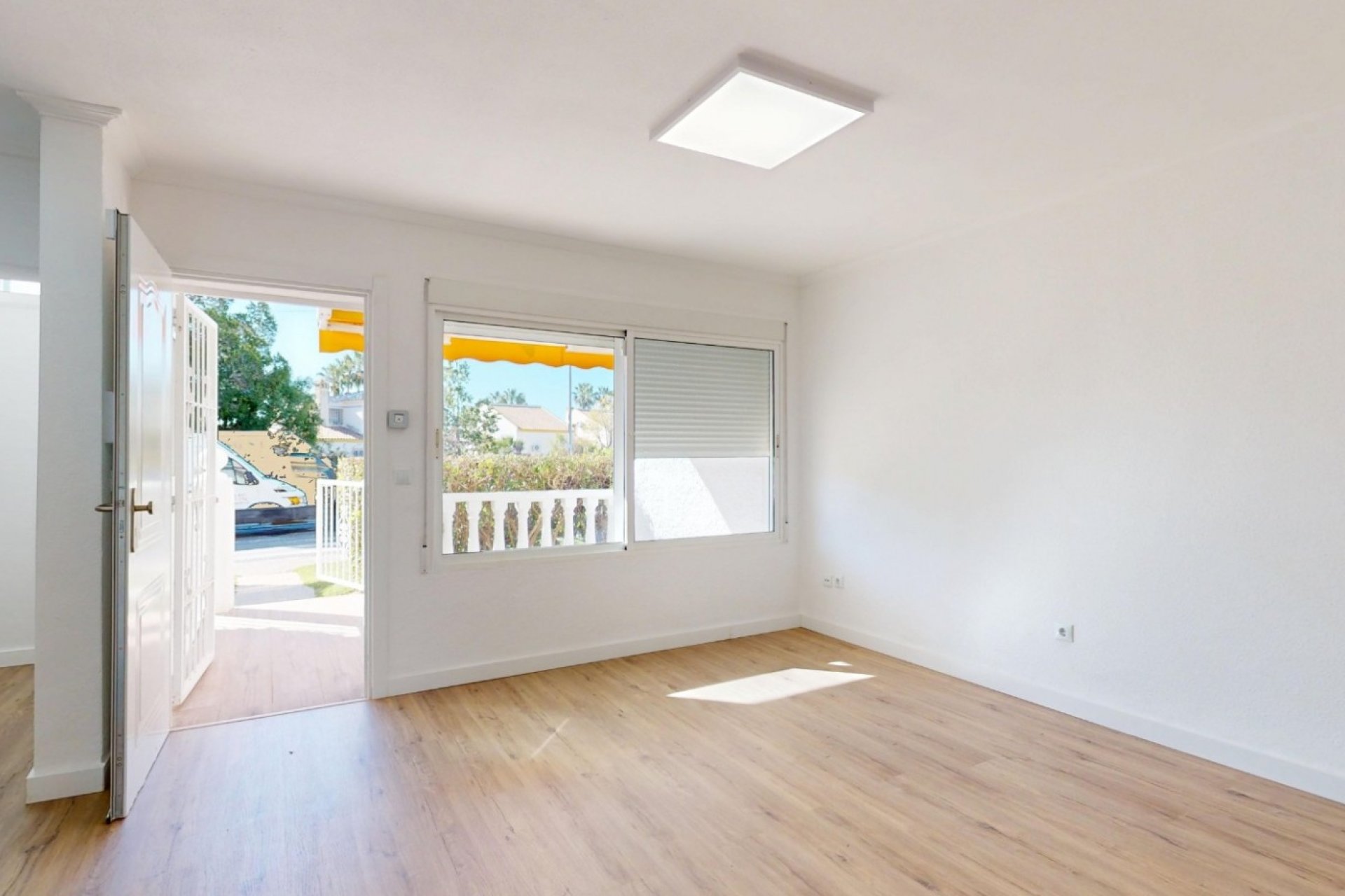 Resale - Apartment - Orihuela Costa - Costa Blanca South