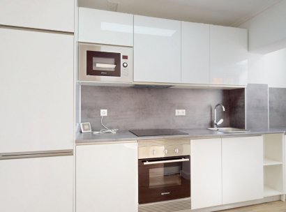 Apartment · Resale - Orihuela Costa · Villamartín · Alicante · Spain