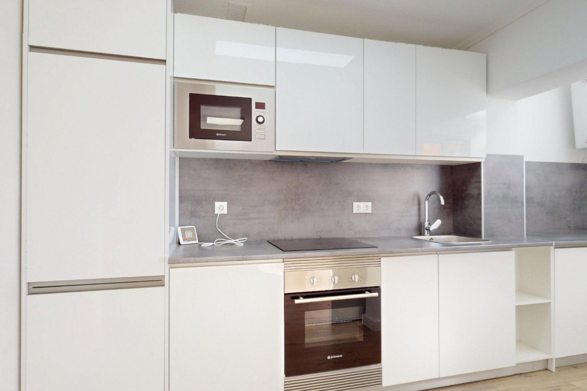 Resale - Apartment - Orihuela Costa - Costa Blanca South