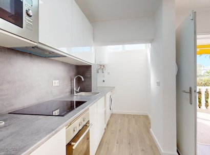 Apartment · Resale - Orihuela Costa · Villamartín · Alicante · Spain
