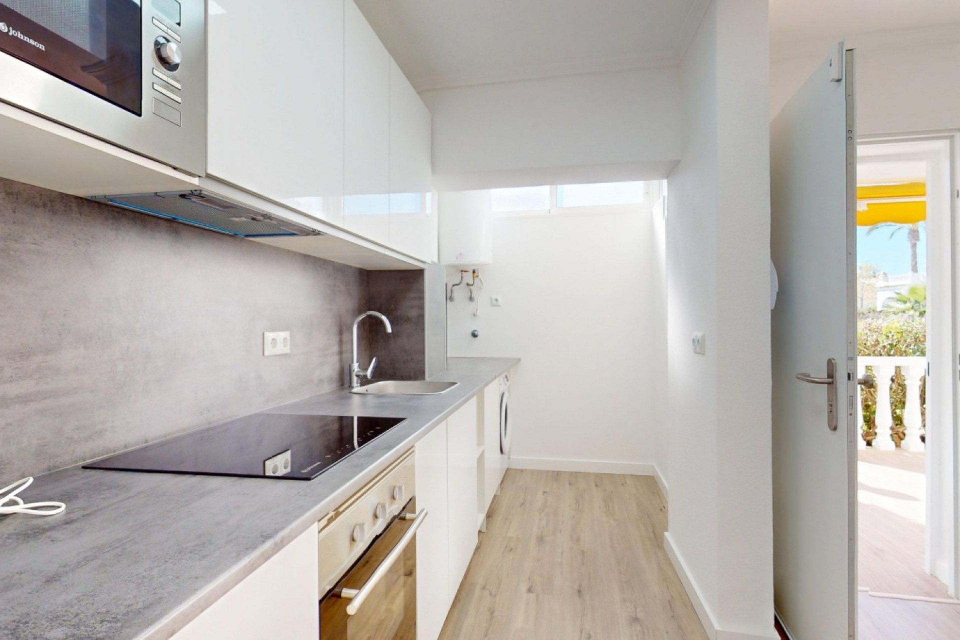 Resale - Apartment - Orihuela Costa - Costa Blanca South