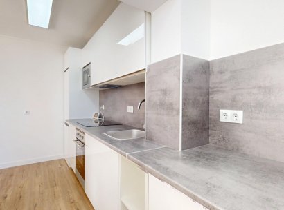 Apartment · Resale - Orihuela Costa · Villamartín · Alicante · Spain