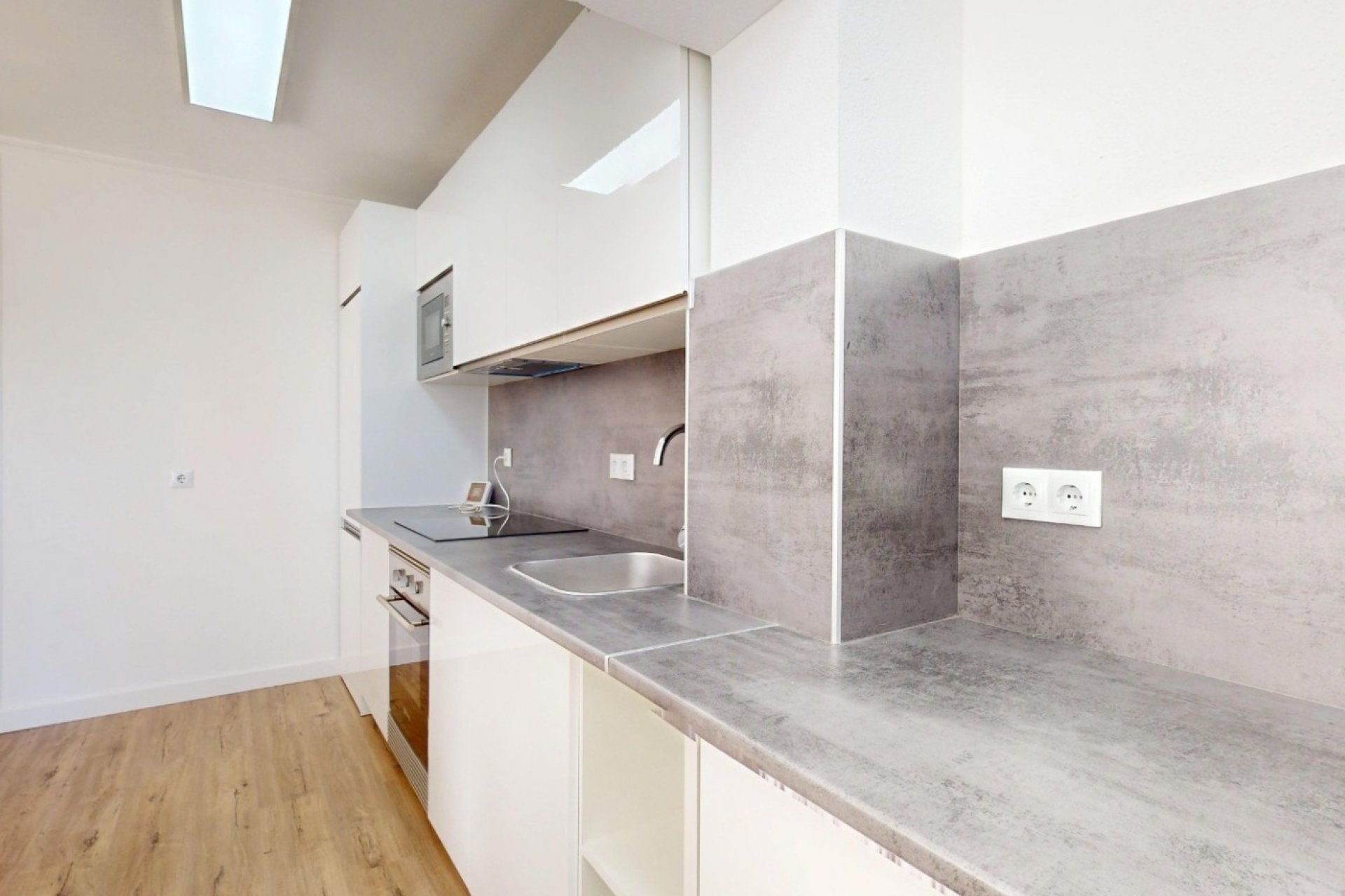 Resale - Apartment - Orihuela Costa - Costa Blanca South