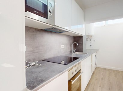 Apartment · Resale - Orihuela Costa · Villamartín · Alicante · Spain