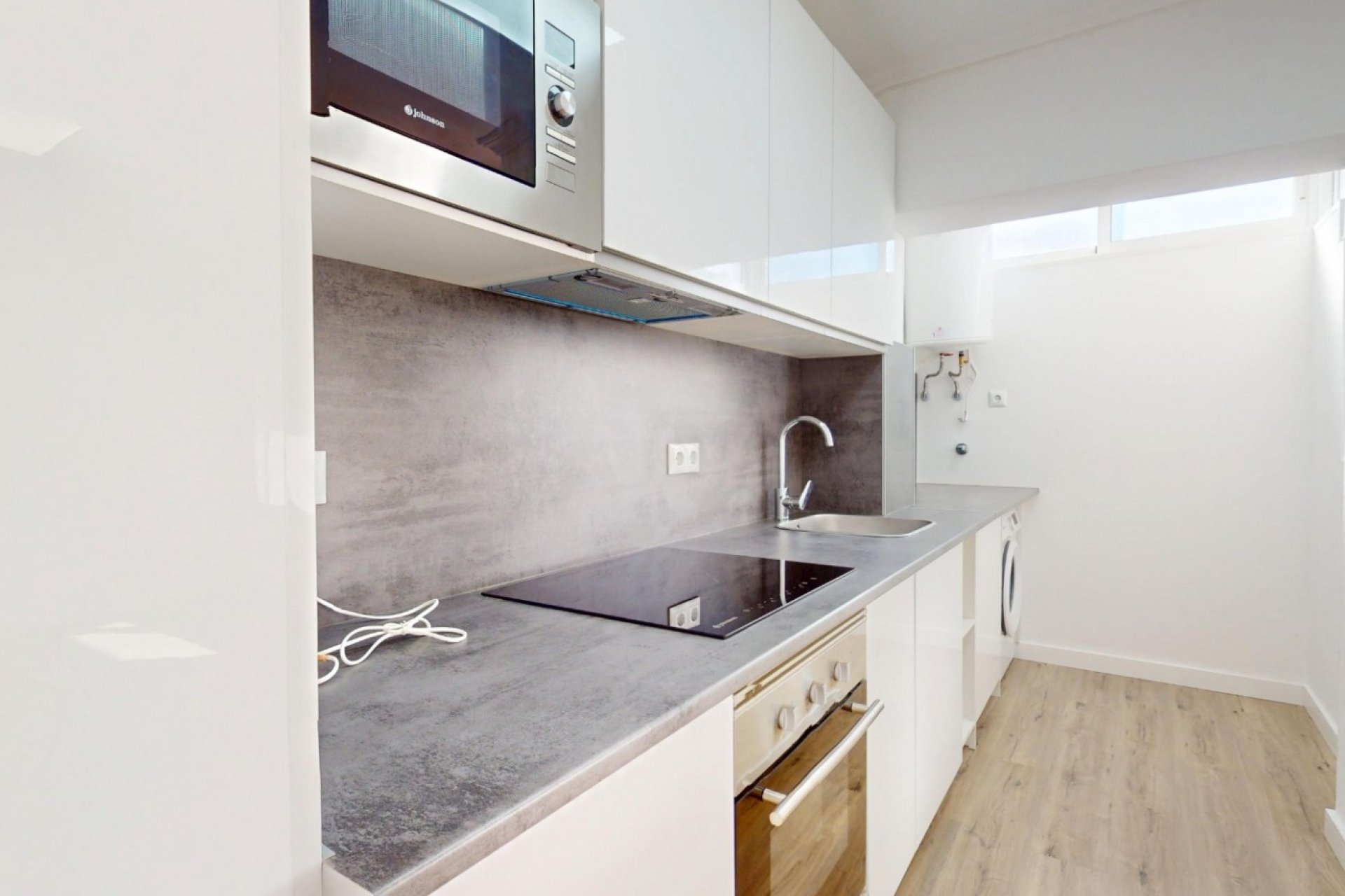 Resale - Apartment - Orihuela Costa - Costa Blanca South