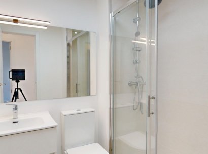 Apartment · Resale - Orihuela Costa · Villamartín · Alicante · Spain