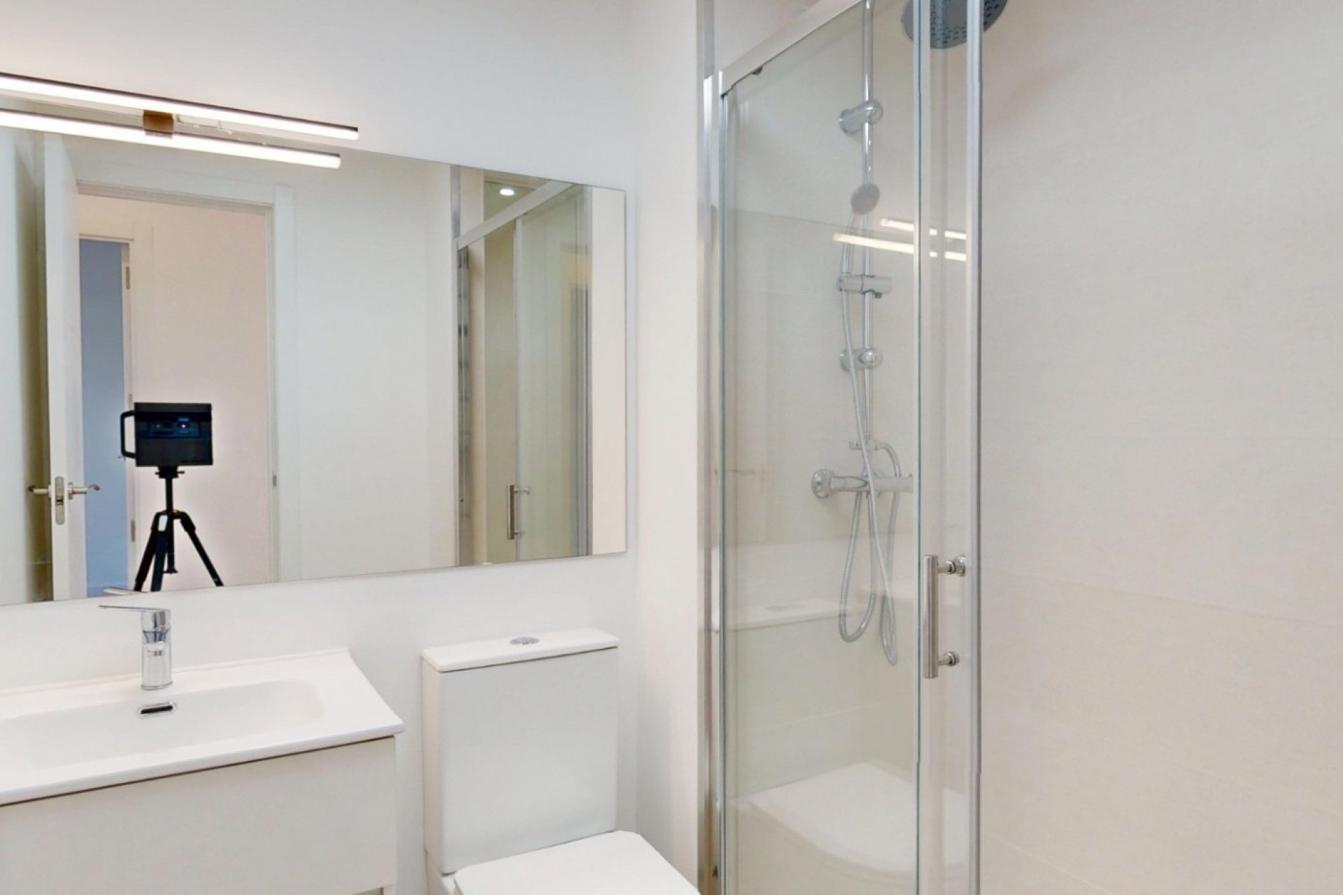 Resale - Apartment - Orihuela Costa - Costa Blanca South