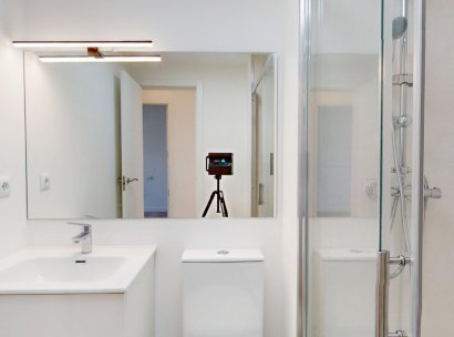 Apartment · Resale - Orihuela Costa · Villamartín · Alicante · Spain