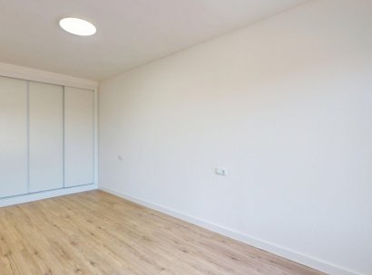 Apartment · Resale - Orihuela Costa · Villamartín · Alicante · Spain
