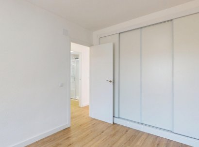 Apartment · Resale - Orihuela Costa · Villamartín · Alicante · Spain