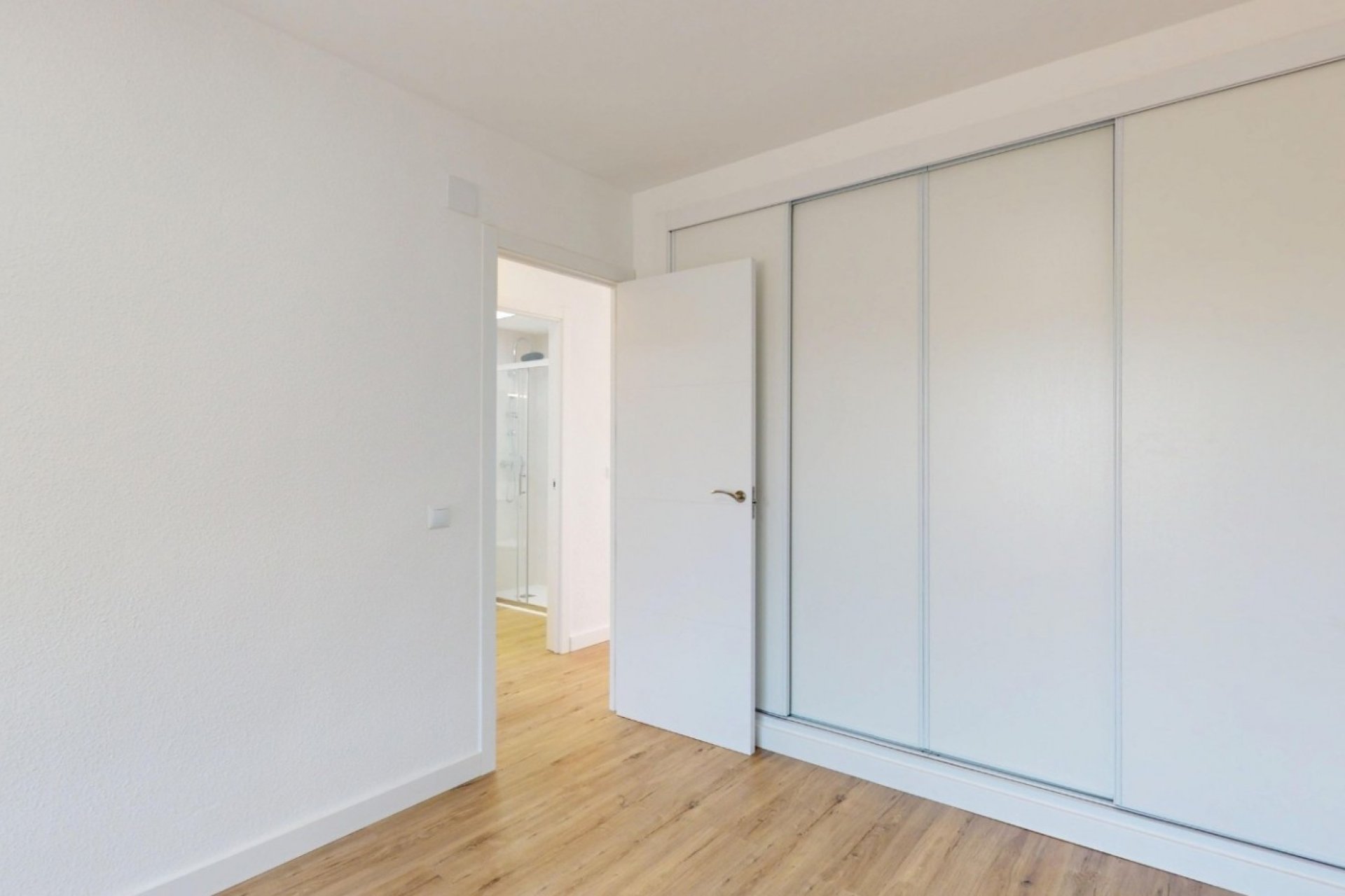 Resale - Apartment - Orihuela Costa - Costa Blanca South