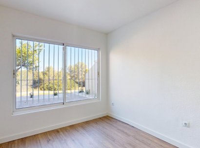 Apartment · Resale - Orihuela Costa · Villamartín · Alicante · Spain
