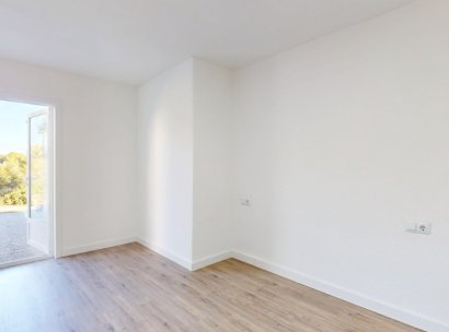 Apartment · Resale - Orihuela Costa · Villamartín · Alicante · Spain