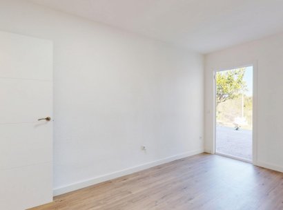 Apartment · Resale - Orihuela Costa · Villamartín · Alicante · Spain