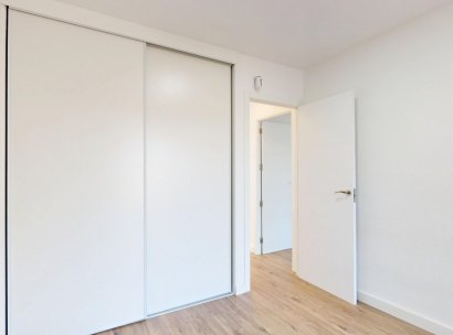 Apartment · Resale - Orihuela Costa · Villamartín · Alicante · Spain