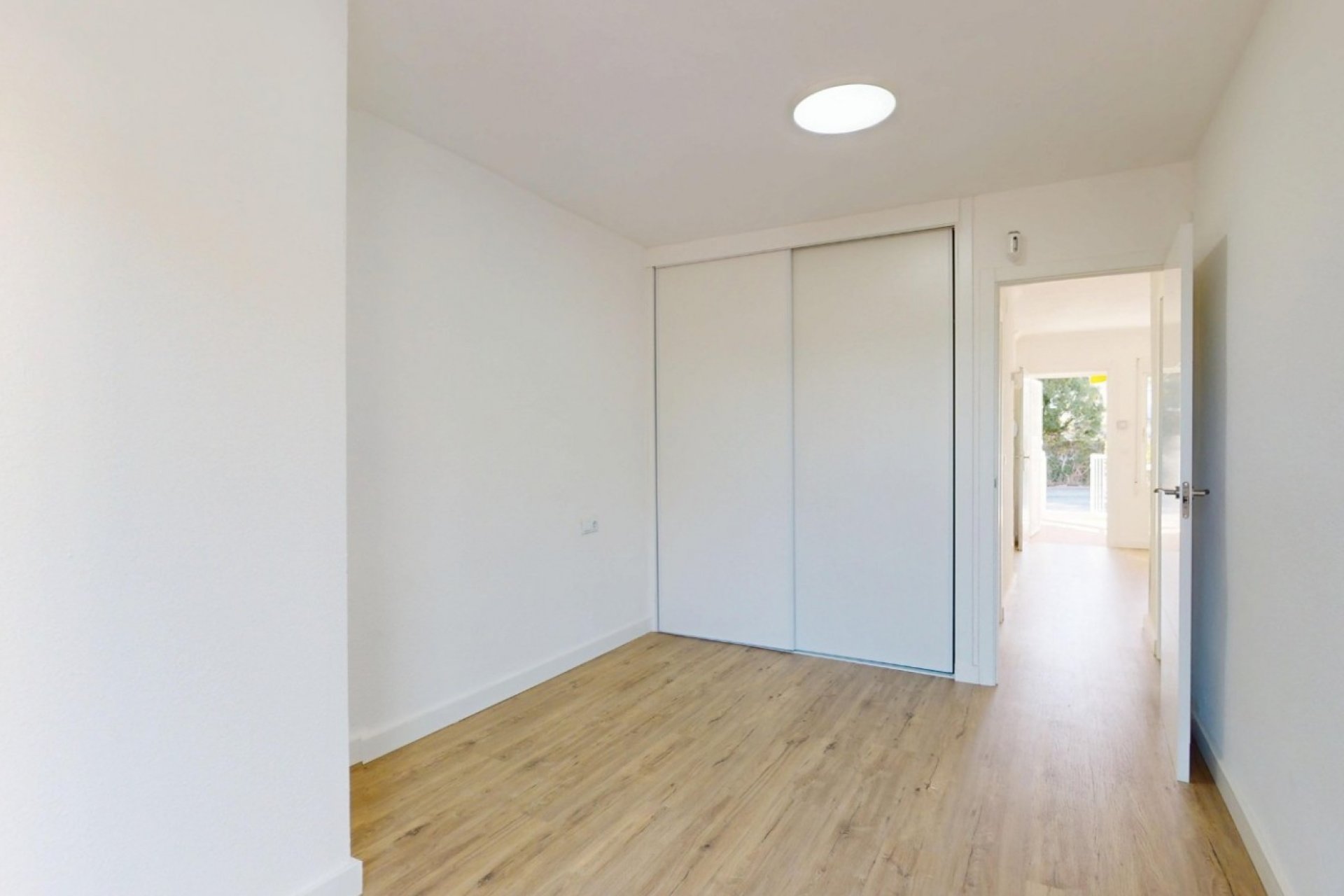 Resale - Apartment - Orihuela Costa - Costa Blanca South