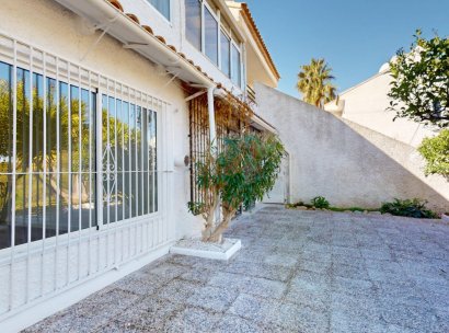 Apartment · Resale - Orihuela Costa · Villamartín · Alicante · Spain