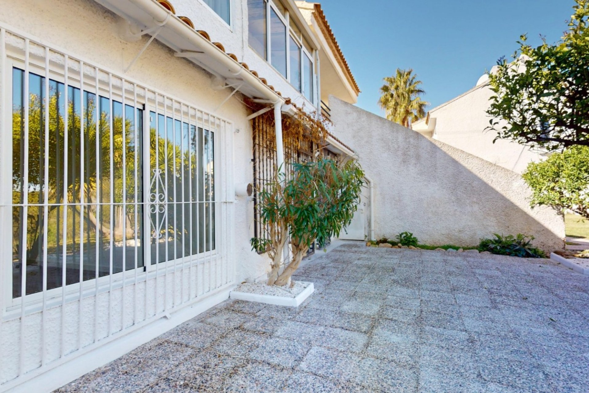 Resale - Apartment - Orihuela Costa - Costa Blanca South