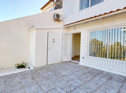 Apartment · Resale - Orihuela Costa · Villamartín · Alicante · Spain