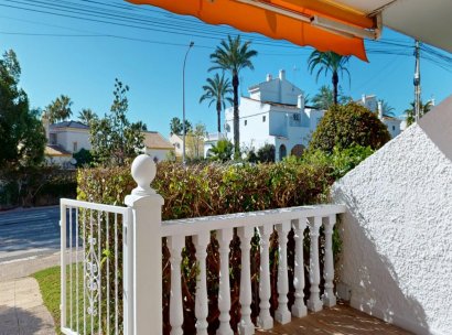 Apartment · Resale - Orihuela Costa · Villamartín · Alicante · Spain