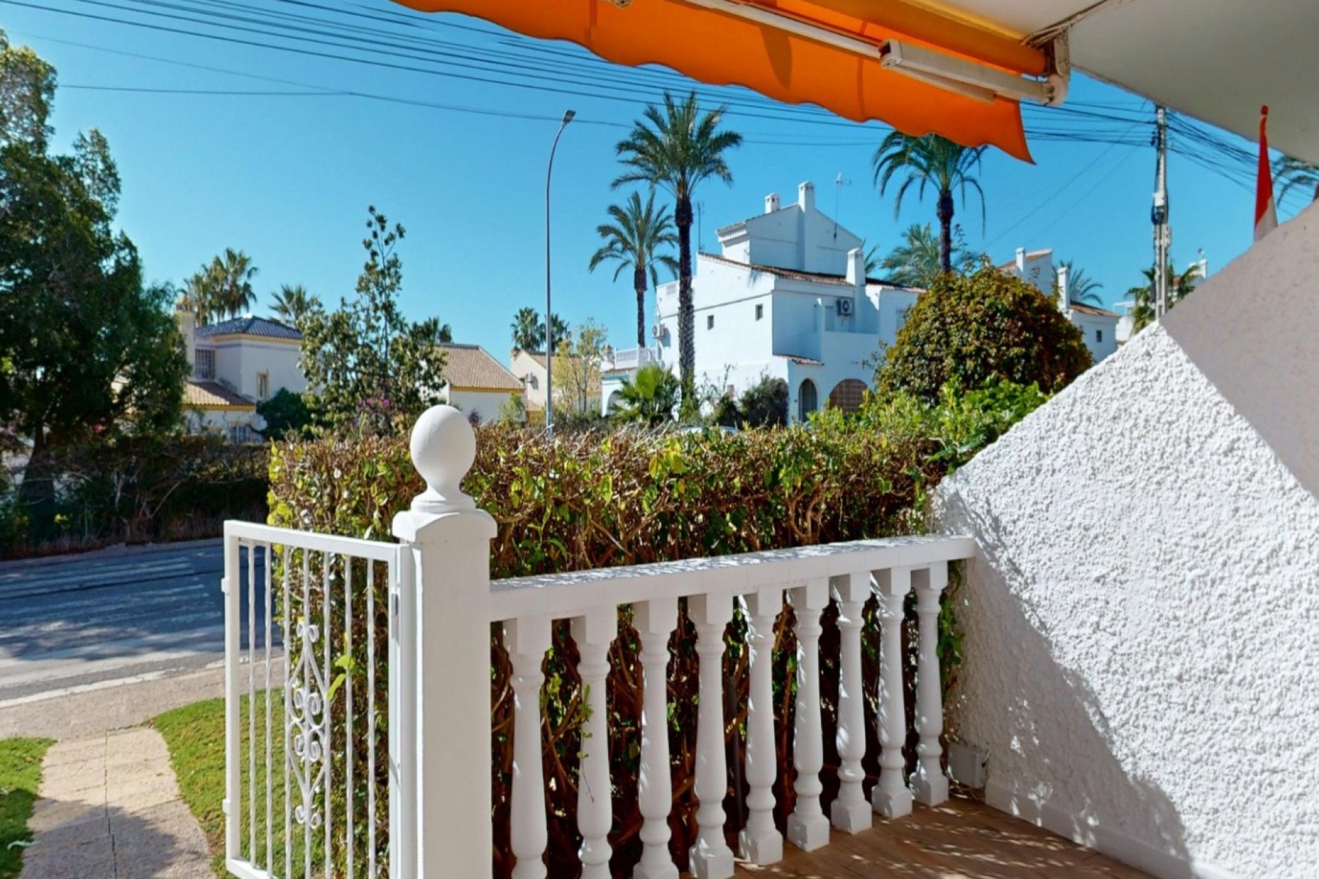 Resale - Apartment - Orihuela Costa - Costa Blanca South