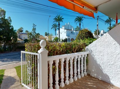 Apartment · Resale - Orihuela Costa · Villamartín · Alicante · Spain