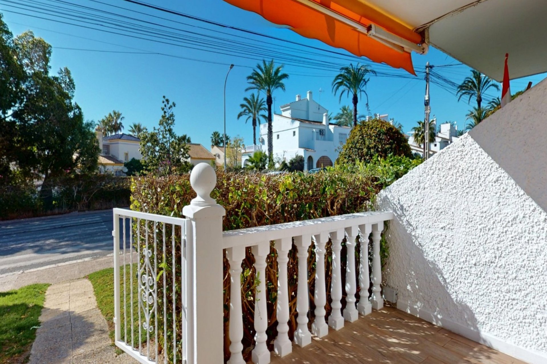 Resale - Apartment - Orihuela Costa - Costa Blanca South
