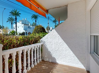 Apartment · Resale - Orihuela Costa · Villamartín · Alicante · Spain