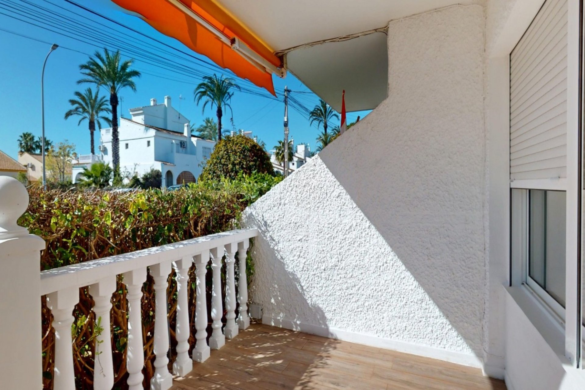 Resale - Apartment - Orihuela Costa - Costa Blanca South