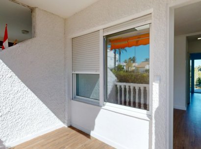 Apartment · Resale - Orihuela Costa · Villamartín · Alicante · Spain