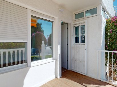 Apartment · Resale - Orihuela Costa · Villamartín · Alicante · Spain