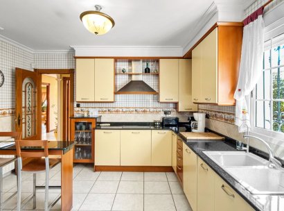 Vrijstaande villa · Herverkoop - Torrevieja · Torrelamata - La Mata · Alicante · Spanje