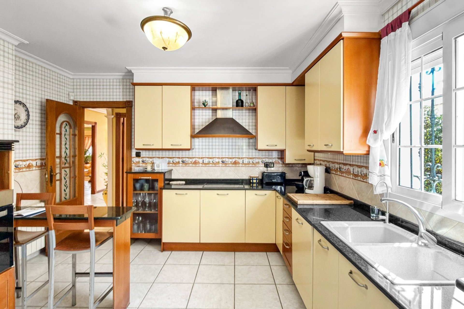 Resale - Detached villa - Torrevieja - Costa Blanca South