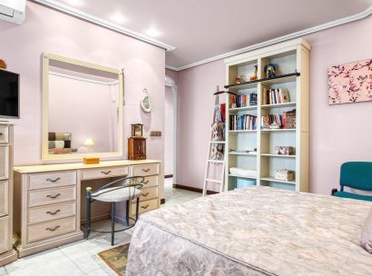 Vrijstaande villa · Herverkoop - Torrevieja · Torrelamata - La Mata · Alicante · Spanje