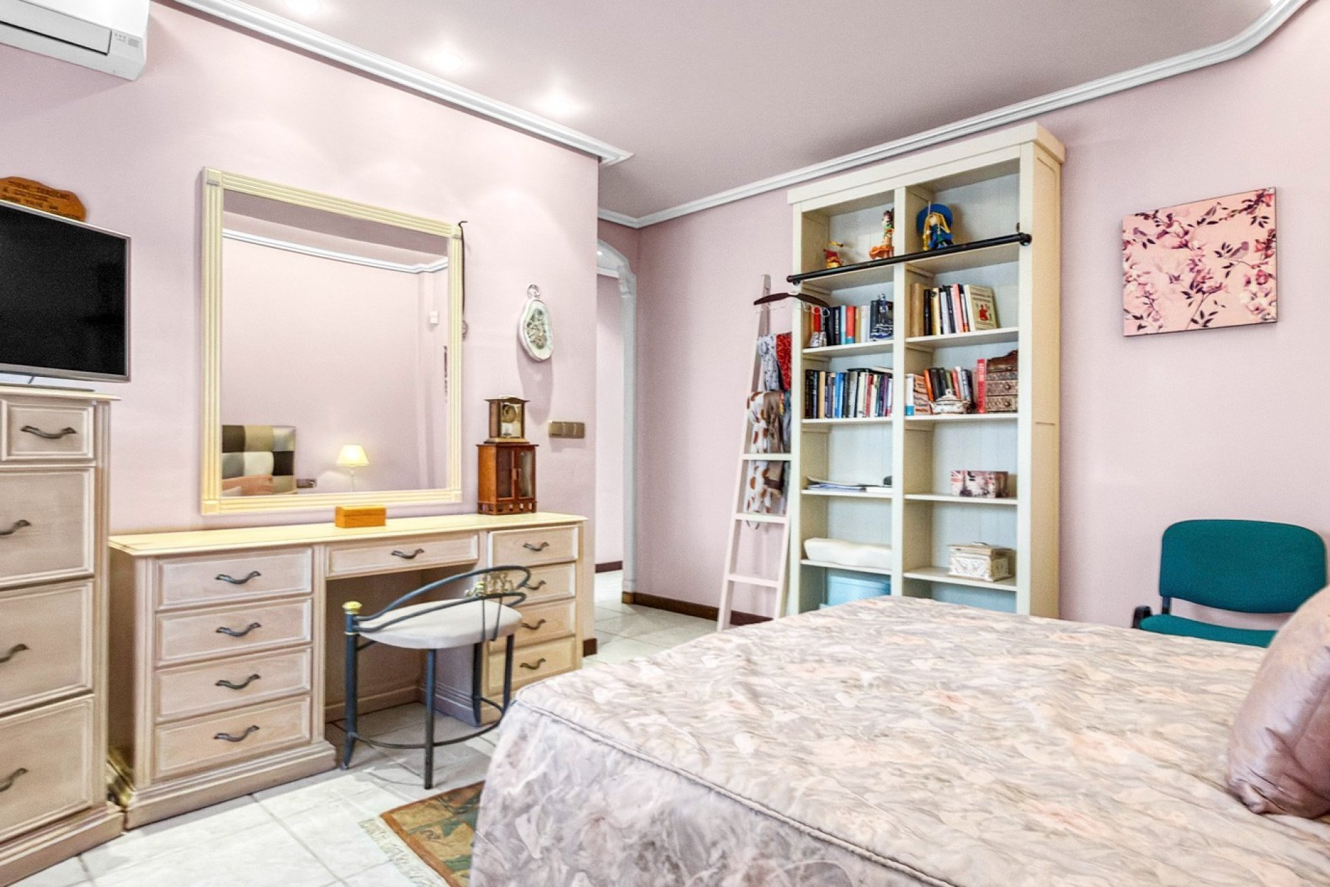 Resale - Detached villa - Torrevieja - Costa Blanca South