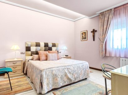 Vrijstaande villa · Herverkoop - Torrevieja · Torrelamata - La Mata · Alicante · Spanje