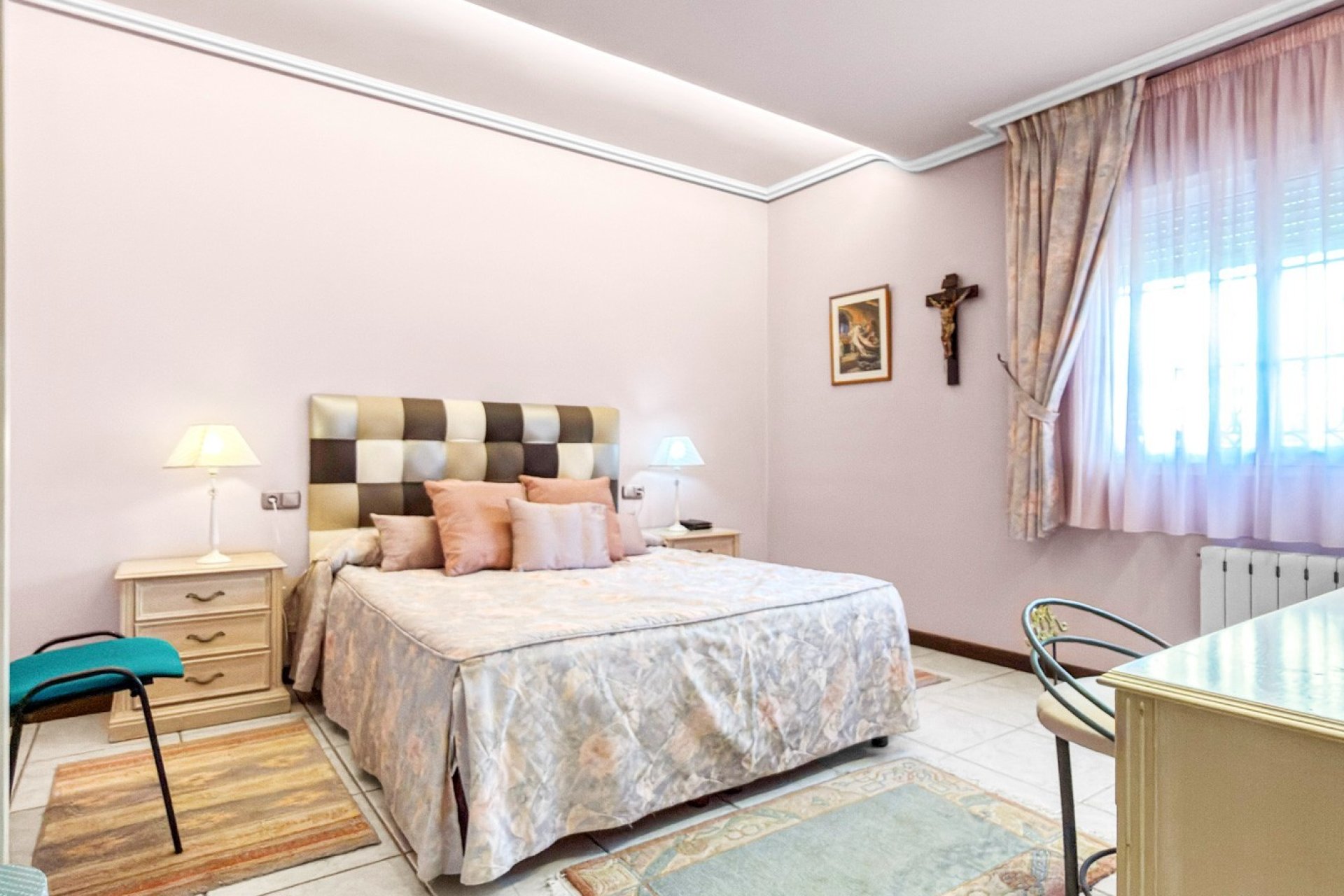Resale - Detached villa - Torrevieja - Costa Blanca South