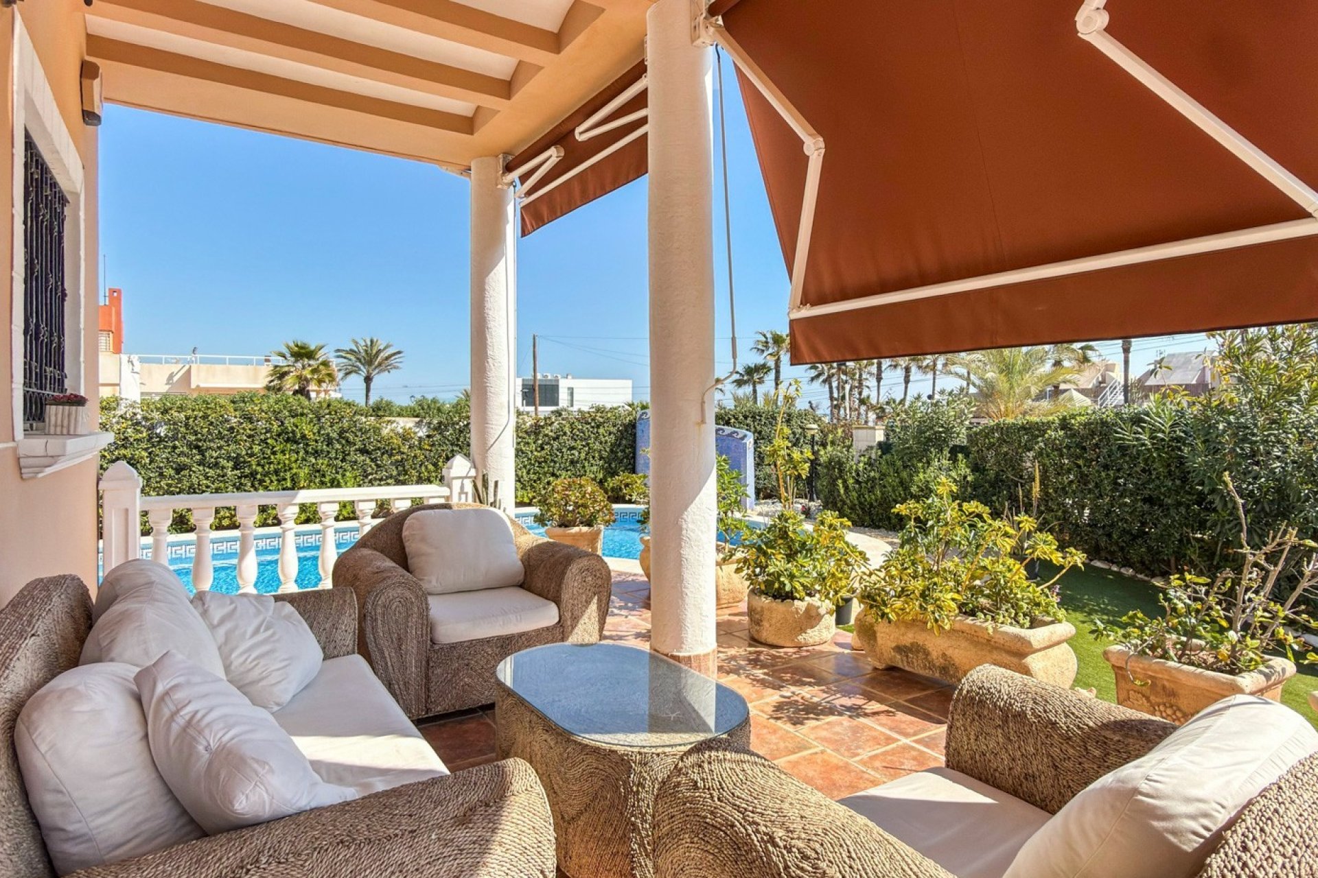 Resale - Detached villa - Torrevieja - Costa Blanca South