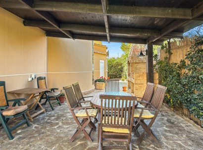 Vrijstaande villa · Herverkoop - Torrevieja · Torrelamata - La Mata · Alicante · Spanje
