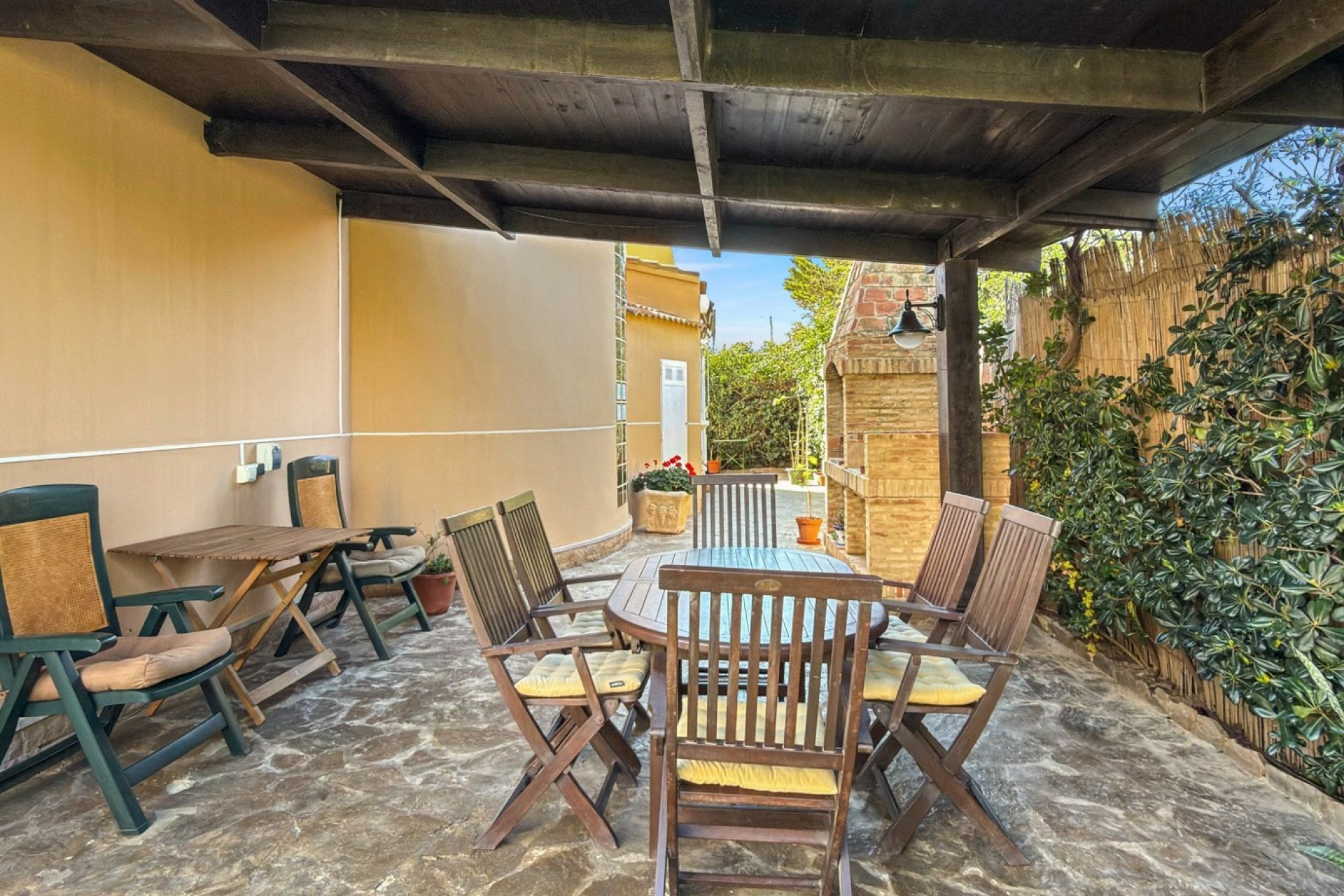 Resale - Detached villa - Torrevieja - Costa Blanca South