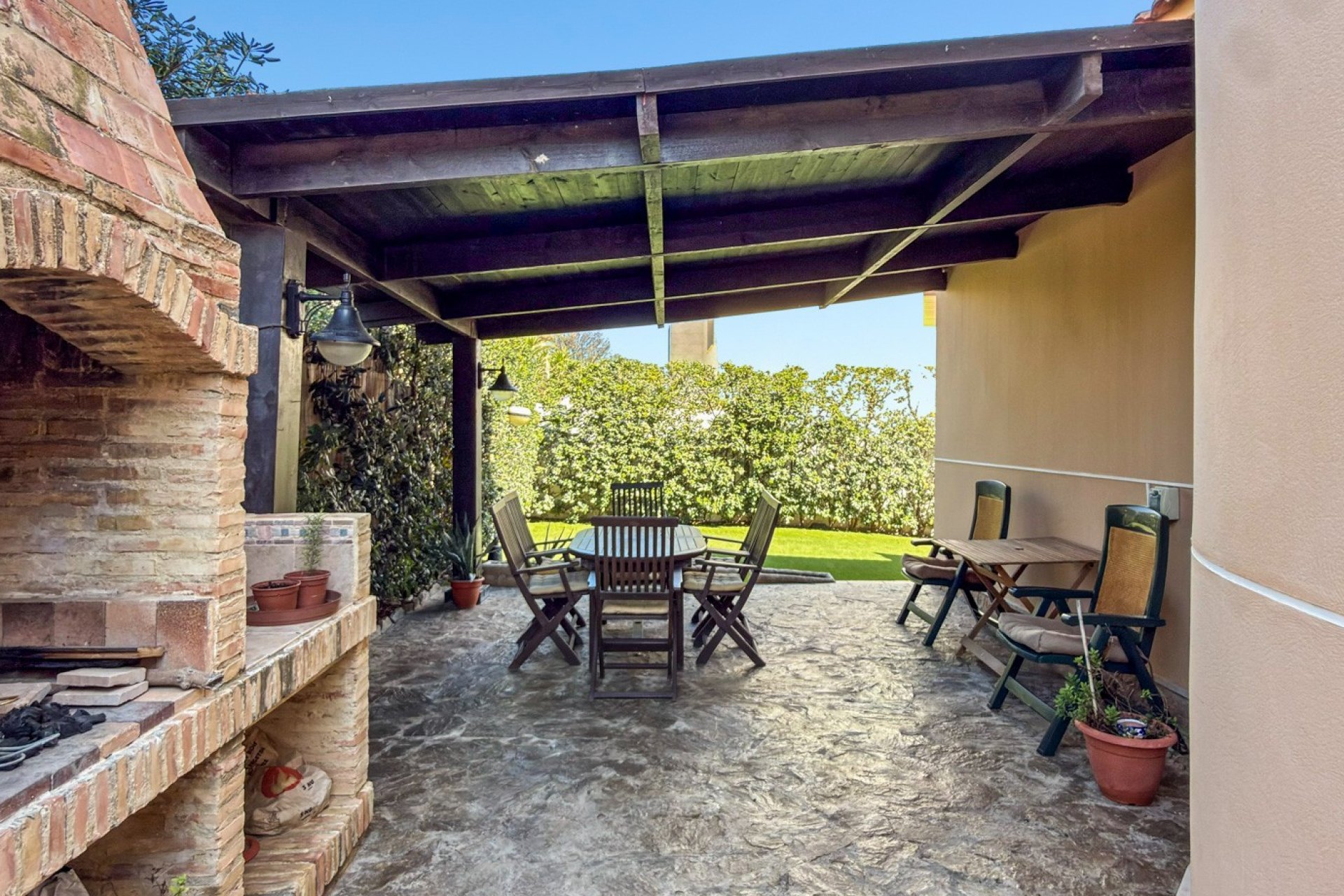 Resale - Detached villa - Torrevieja - Costa Blanca South