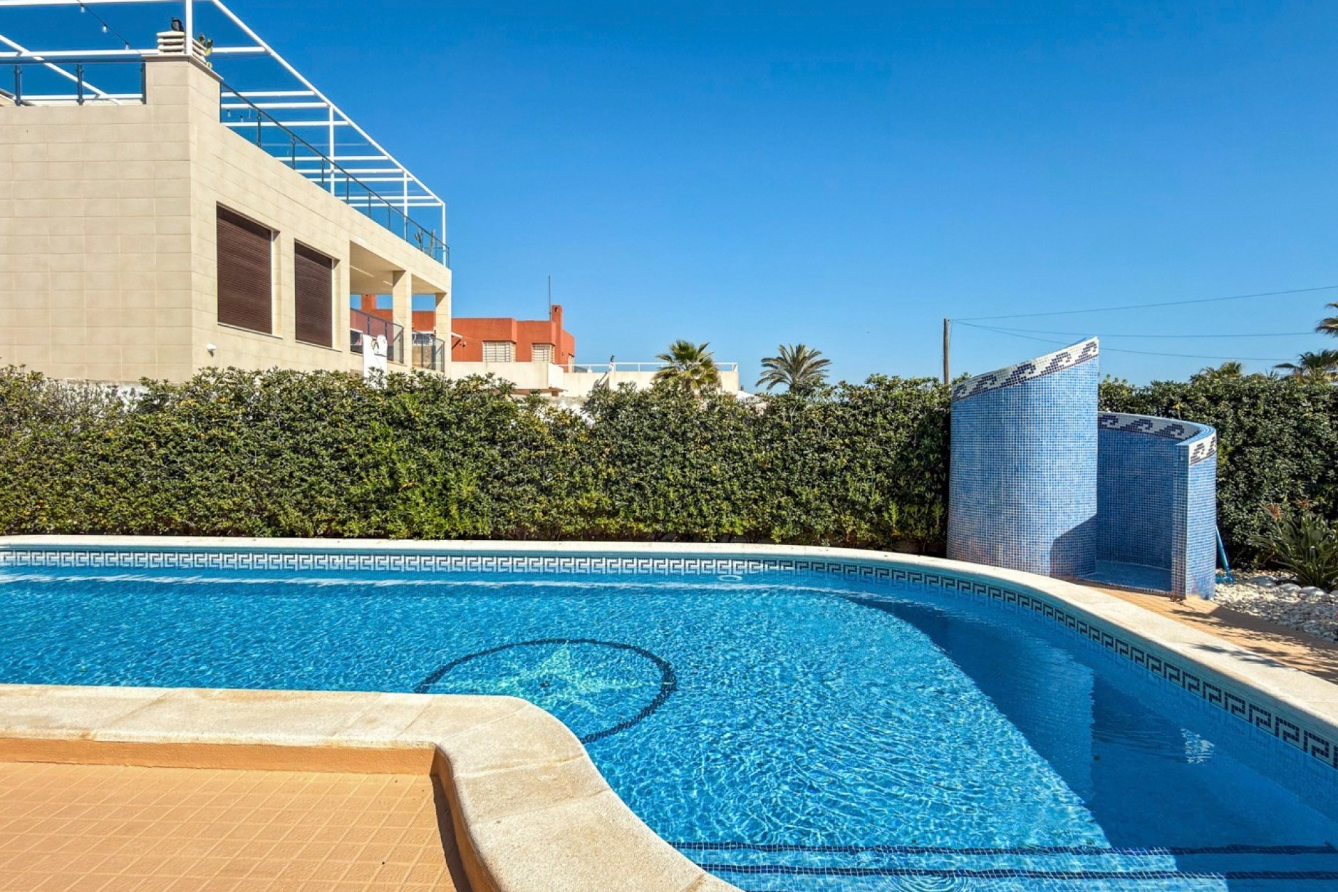 Resale - Detached villa - Torrevieja - Costa Blanca South