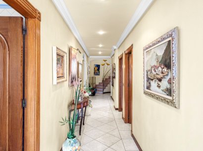 Vrijstaande villa · Herverkoop - Torrevieja · Torrelamata - La Mata · Alicante · Spanje
