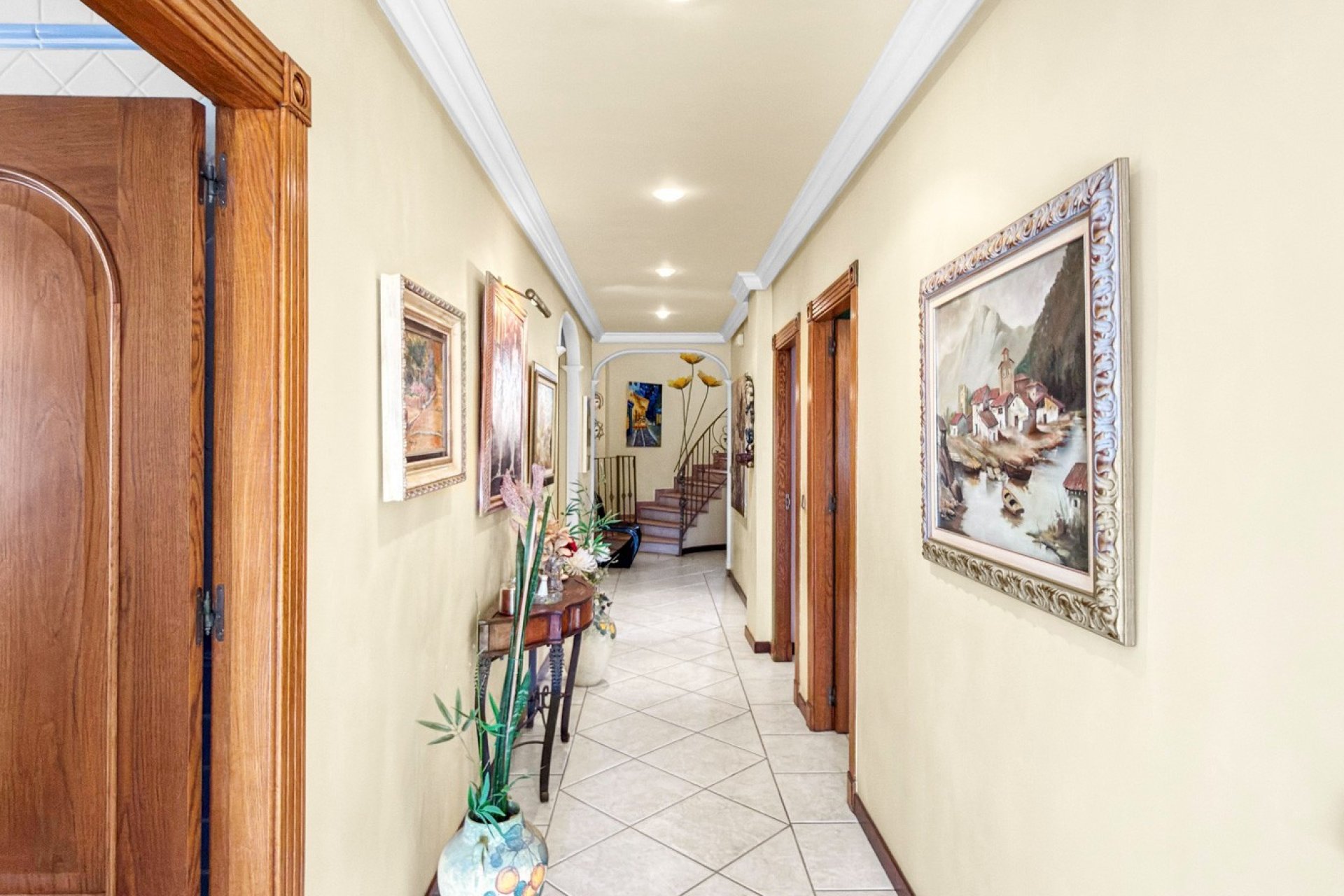 Resale - Detached villa - Torrevieja - Costa Blanca South