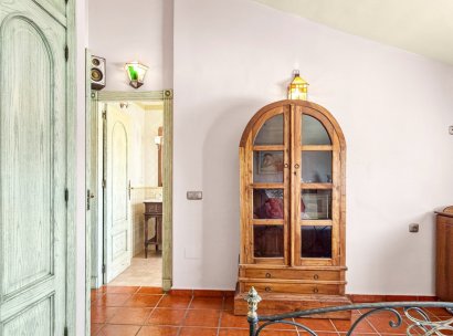 Vrijstaande villa · Herverkoop - Torrevieja · Torrelamata - La Mata · Alicante · Spanje