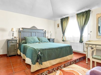 Vrijstaande villa · Herverkoop - Torrevieja · Torrelamata - La Mata · Alicante · Spanje