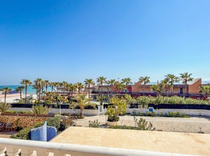 Vrijstaande villa · Herverkoop - Torrevieja · Torrelamata - La Mata · Alicante · Spanje
